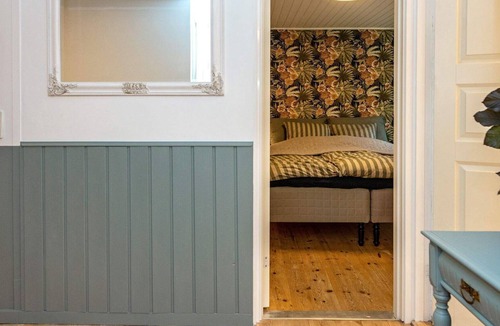 Ry House | 10 person holiday home in Ry