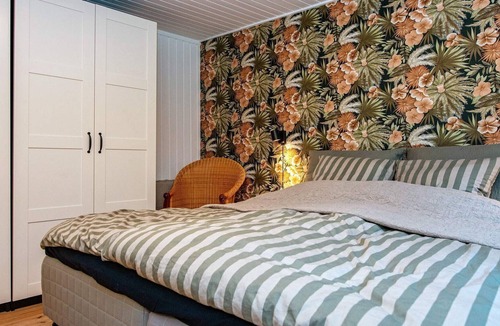 Ry House | 10 person holiday home in Ry