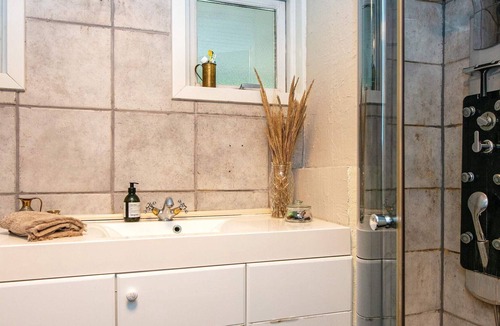 Ry House | 10 person holiday home in Ry