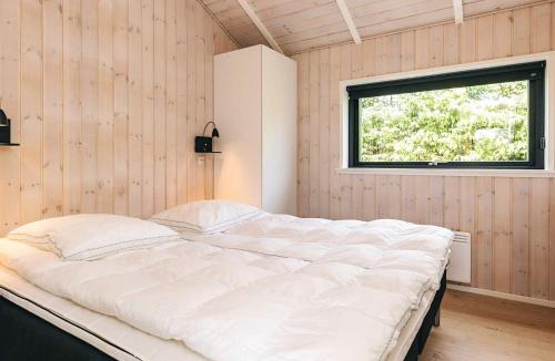 Nordost House | 10 person holiday home in Sæby