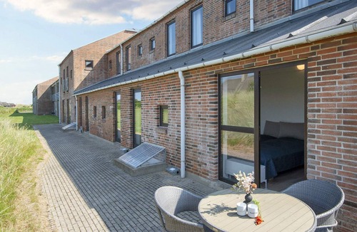 Sundhuse House | 10 Person Holiday Park Home in Ulfborg