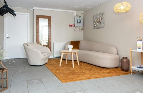 Vedersø Klit House | 10 person holiday park home in Ulfborg