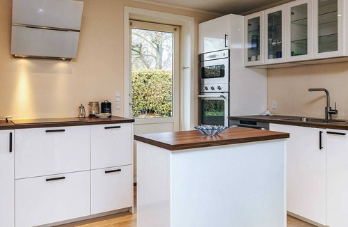 Rodvig Stevns House | 10-Person Home in Rødvig Stevns
