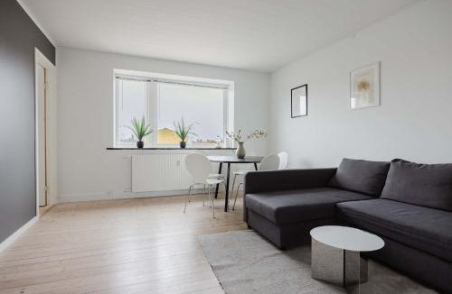 Copenhagen Apartment | 10 persons lovely Apt Close to City Center