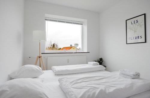 Copenhagen Apartment | 10 persons lovely Apt Close to City Center