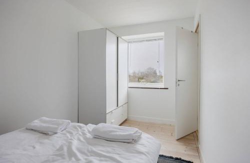 Copenhagen Apartment | 10 persons lovely Apt Close to City Center