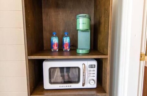 Trenton Apartment | 10 Rooms In Boutique Motel