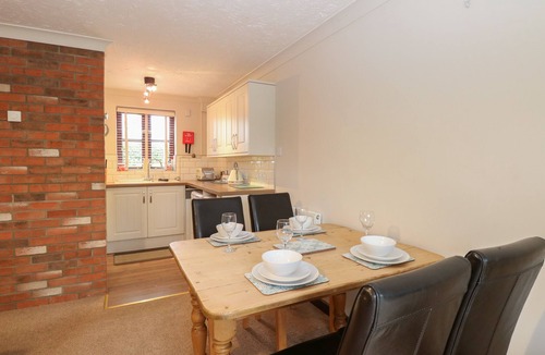 Irstead Cottage | 10 Ruston Reaches