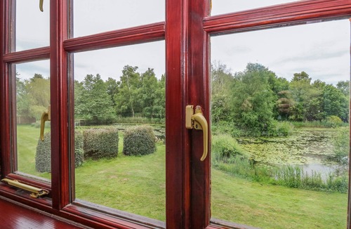 Irstead Cottage | 10 Ruston Reaches