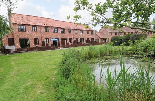 Irstead Cottage | 10 Ruston Reaches