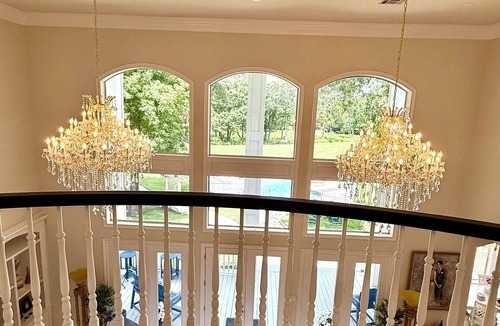 Oakhurst House | 10 Serene Acres: Your Perfect Micro Wedding Escape