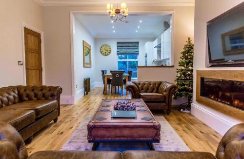 Bootham House | 10 St Marys