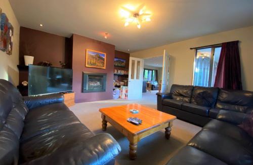 Hanmer Springs House | 10 Tarndale Place