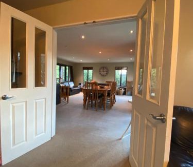 Hanmer Springs House | 10 Tarndale Place