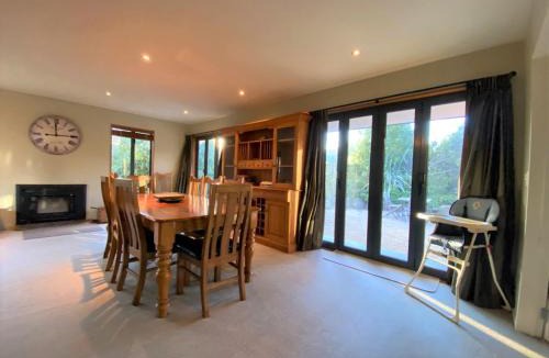 Hanmer Springs House | 10 Tarndale Place