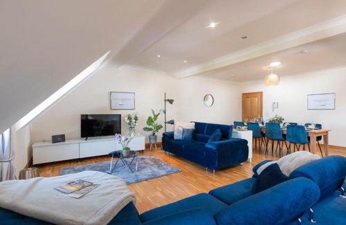 Lelant Apartment | 10 The Manor