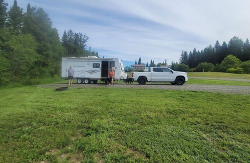 Stewartstown RV Rental | 10) The RV Campsite 6