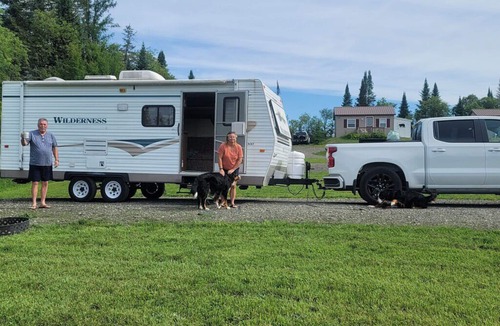 Stewartstown RV Rental | 10) The RV Campsite 6