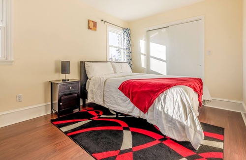 Tarrytown House | ★10 Top Rated Town ★ Bridge View ★ Train to NYC!