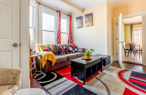 Tarrytown House | ★10 Top Rated Town ★ Bridge View ★ Train to NYC!