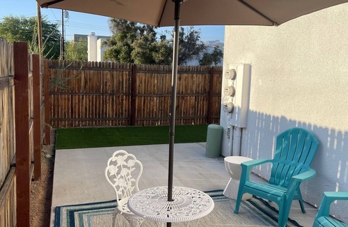 Limberlost House | 10 Unit A - Calle Arizona