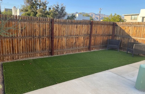 Limberlost House | 10 Unit A - Calle Arizona