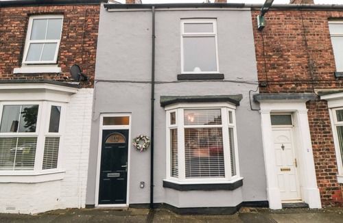 Guisborough Cottage | 10 Walton Terrace