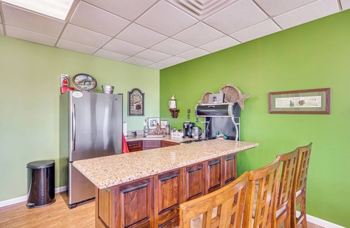 Beaver Creek House | 100-Acre Family Getaway in Kenbridge: Pets Welcome