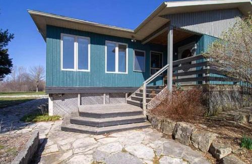 Tobermory House | 100 Acre Lodge in Tobermory