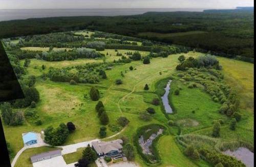 Tobermory House | 100 Acre Lodge in Tobermory