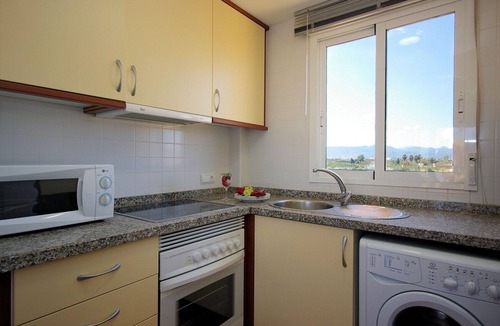 Almadrava Beach Apartment | 100 Bellvedere