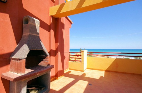 Almadrava Beach Apartment | 100 Bellvedere
