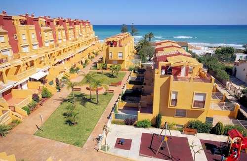 Almadrava Beach Apartment | 100 Bellvedere