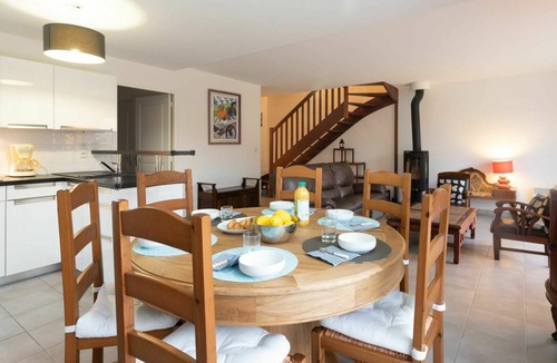 Quiberon Other | 100 m² Accommodation ∙ 3 bedrooms ∙ 6 guests