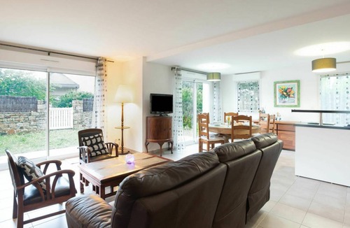 Quiberon Other | 100 m² Accommodation ∙ 3 bedrooms ∙ 6 guests