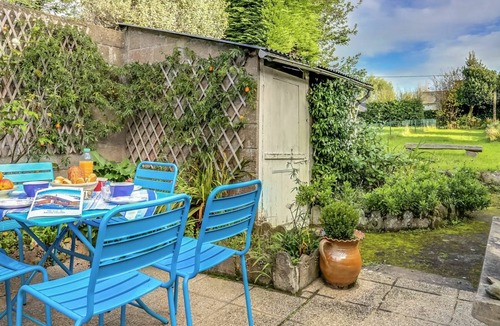 Cancale Other | 100 m² Accommodation ∙ 2 bedrooms ∙ 6 guests