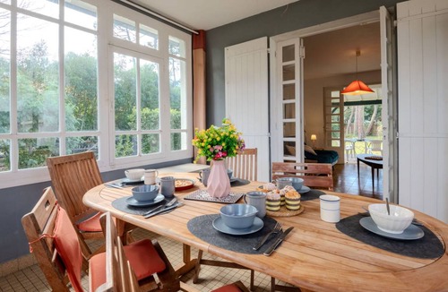 Mimizan Other | 100 m² Accommodation ∙ 3 bedrooms ∙ 6 guests