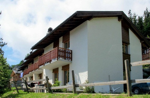 Vex Other | 100 m² Accommodation ∙ 4 bedrooms ∙ 8 guests