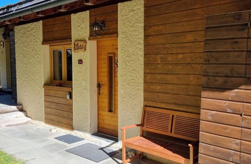 Vex Other | 100 m² Accommodation ∙ 4 bedrooms ∙ 8 guests