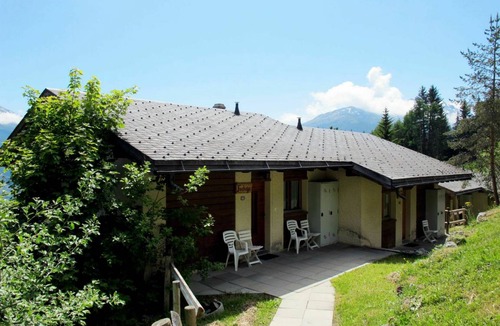 Vex Other | 100 m² Accommodation ∙ 4 bedrooms ∙ 8 guests
