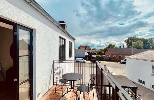 Amager Apartment | 100 m² Apartment ∙ 3 bedrooms ∙ 8 guests
