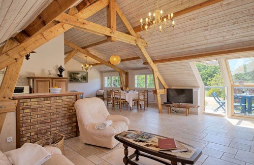 Piriac-sur-Mer Apartment | 100 m² Apartment ∙ 2 bedrooms ∙ 4 guests
