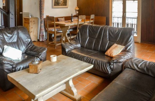 Vers L'Eglise Apartment | 100 m² Apartment ∙ 3 bedrooms ∙ 6 guests