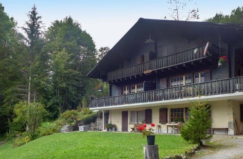 Vers L'Eglise Apartment | 100 m² Apartment ∙ 3 bedrooms ∙ 6 guests