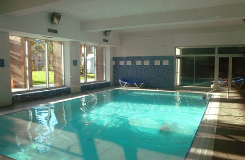 Salou City Centre Apartment | 100 m² Apartment ∙ 2 bedrooms ∙ 4 guests
