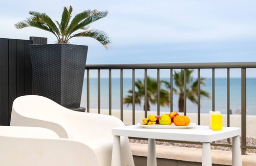 Alboraya Apartment | 100 m² Apartment ∙ 2 bedrooms ∙ 6 guests