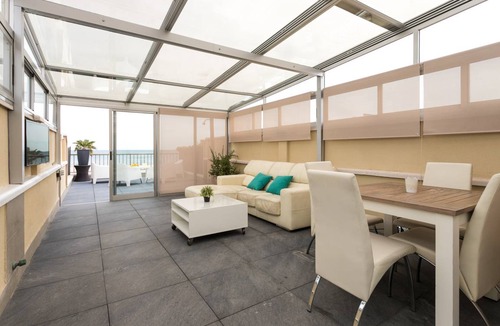 Alboraya Apartment | 100 m² Apartment ∙ 2 bedrooms ∙ 6 guests