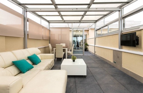 Alboraya Apartment | 100 m² Apartment ∙ 2 bedrooms ∙ 6 guests