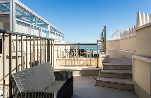 Alboraya Apartment | 100 m² Apartment ∙ 2 bedrooms ∙ 4 guests