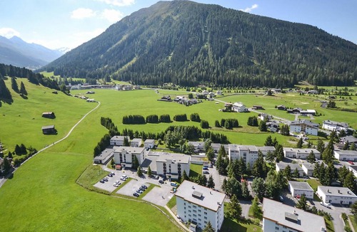 Meierhof Apartment | 100 m² Apartment ∙ 3 bedrooms ∙ 7 guests